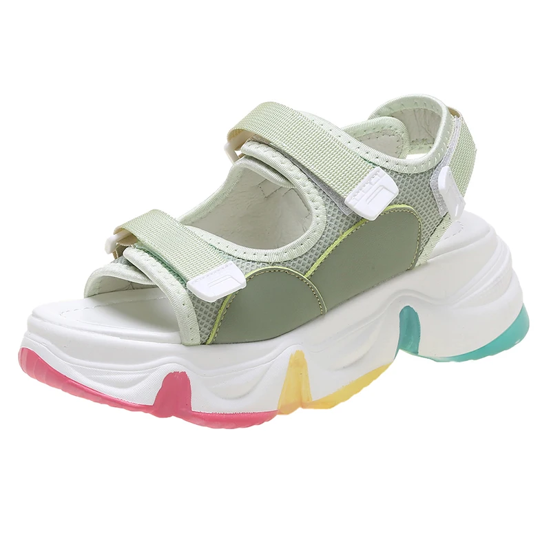 Cool Tenis Mujer 2021 Tennis Shoes for Woman New Breathable Brand Sneakers Platform Chaussure Femme Deportivas Jogging Trainers
Cool Tenis Mujer 2021 Tennis Shoes for Woman New Breathable Brand Sneakers Platform Chaussure Femme Deportivas Jogging Trainers