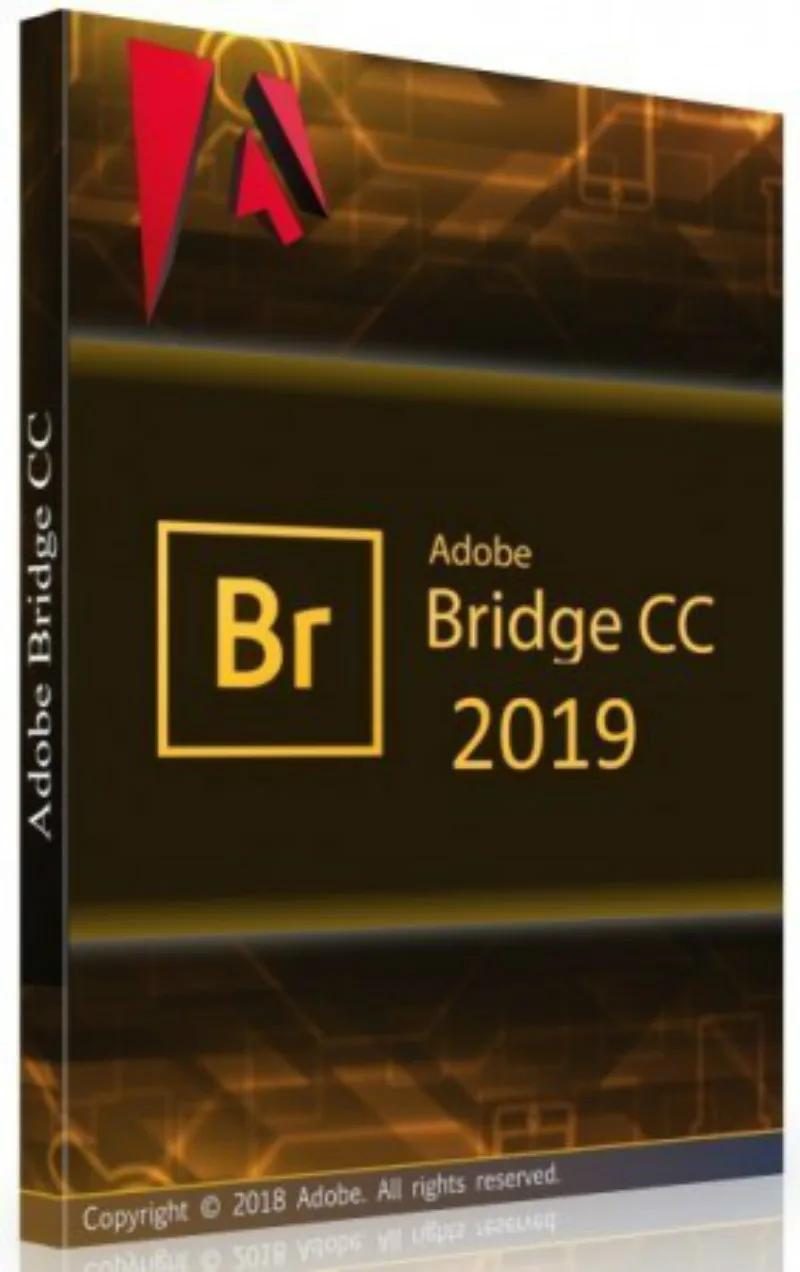 Software Bridge CC 2019 Software Lifetime License Win/Mac