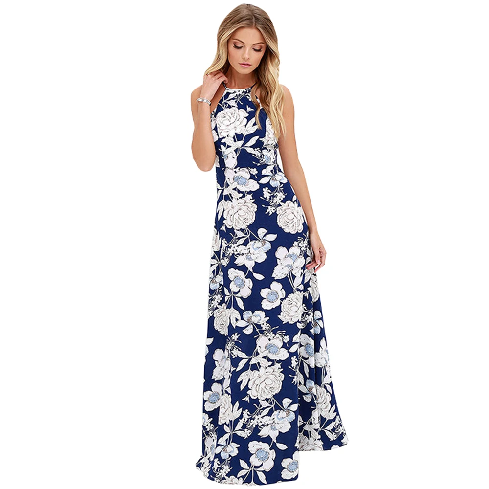 2020 New Arrival Womens Dresses New Arrival 2020 Neckline sleeveless print long, slim Dress Loose Slim Casual Dress S-XL 
2020 New Arrival Womens Dresses New Arrival 2020 Neckline sleeveless print long, slim Dress Loose Slim Casual Dress S-XL