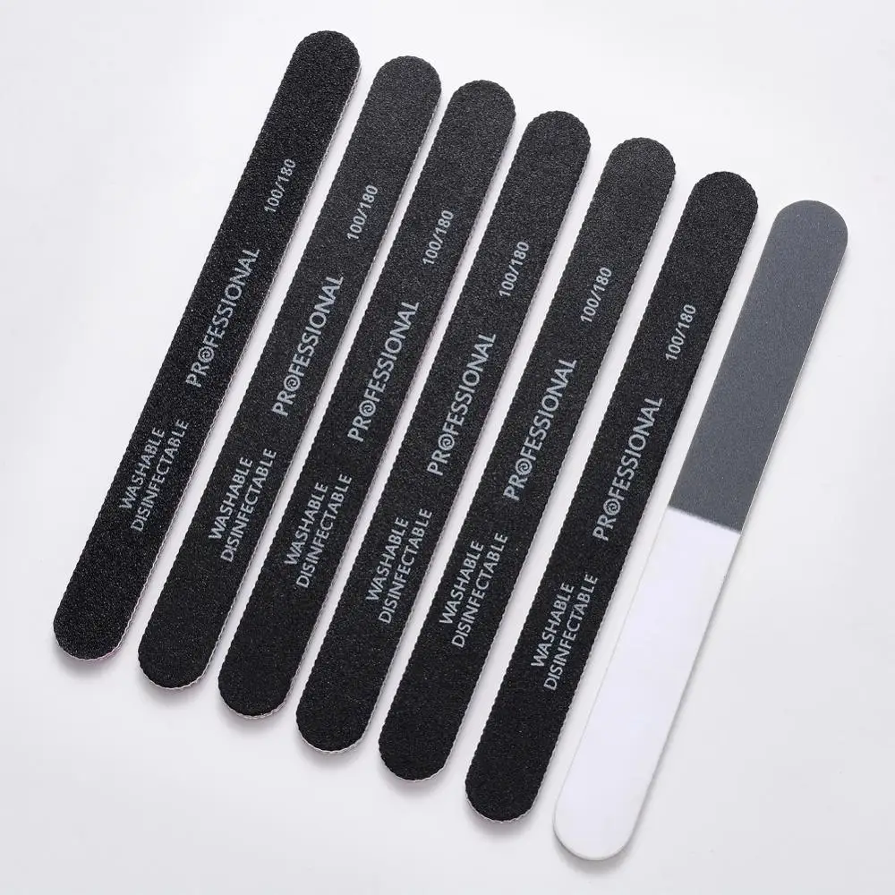 Nail Remover Kit Gel Polish Remover Cleaner Four-sided Sponge Nail File Remover Towel Cleaning Brushes Professional Nail Tools
Nail Remover Kit Gel Polish Remover Cleaner Four-sided Sponge Nail File Remover Towel Cleaning Brushes Professional Nail Tools