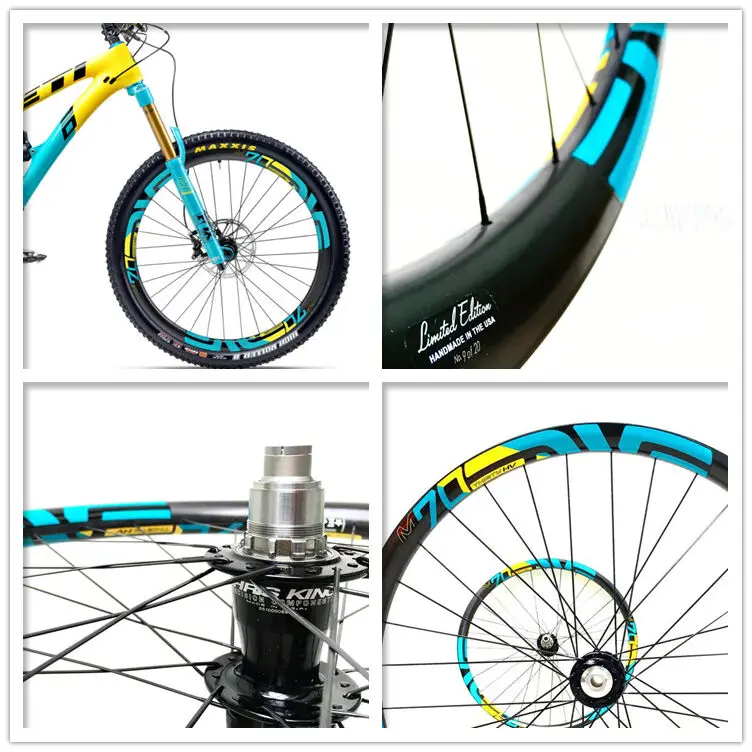Bike wheels stickers MTB M70 HV yeti Santa Cruz Fast Free shipping Vinyl waterproof Antifade cycling Bicycle accessories Sticker
Bike wheels stickers MTB M70 HV yeti Santa Cruz Fast Free shipping Vinyl waterproof Antifade cycling Bicycle accessories Sticker