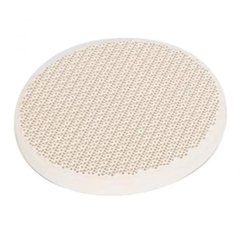 2pcs80x10mm Ceramic Honeycomb Soldering Board Jewelry Heating Paint Printing Drying Tool Plate Jewelry Processing Making Tool
2pcs80x10mm Ceramic Honeycomb Soldering Board Jewelry Heating Paint Printing Drying Tool Plate Jewelry Processing Making Tool