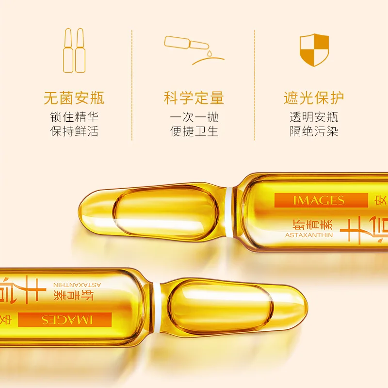 7PCS copper serum Argireline face Serum Whitening Liquid Female hyaluronic acid face peptides skin care acne treatment
7PCS copper serum Argireline face Serum Whitening Liquid Female hyaluronic acid face peptides skin care acne treatment