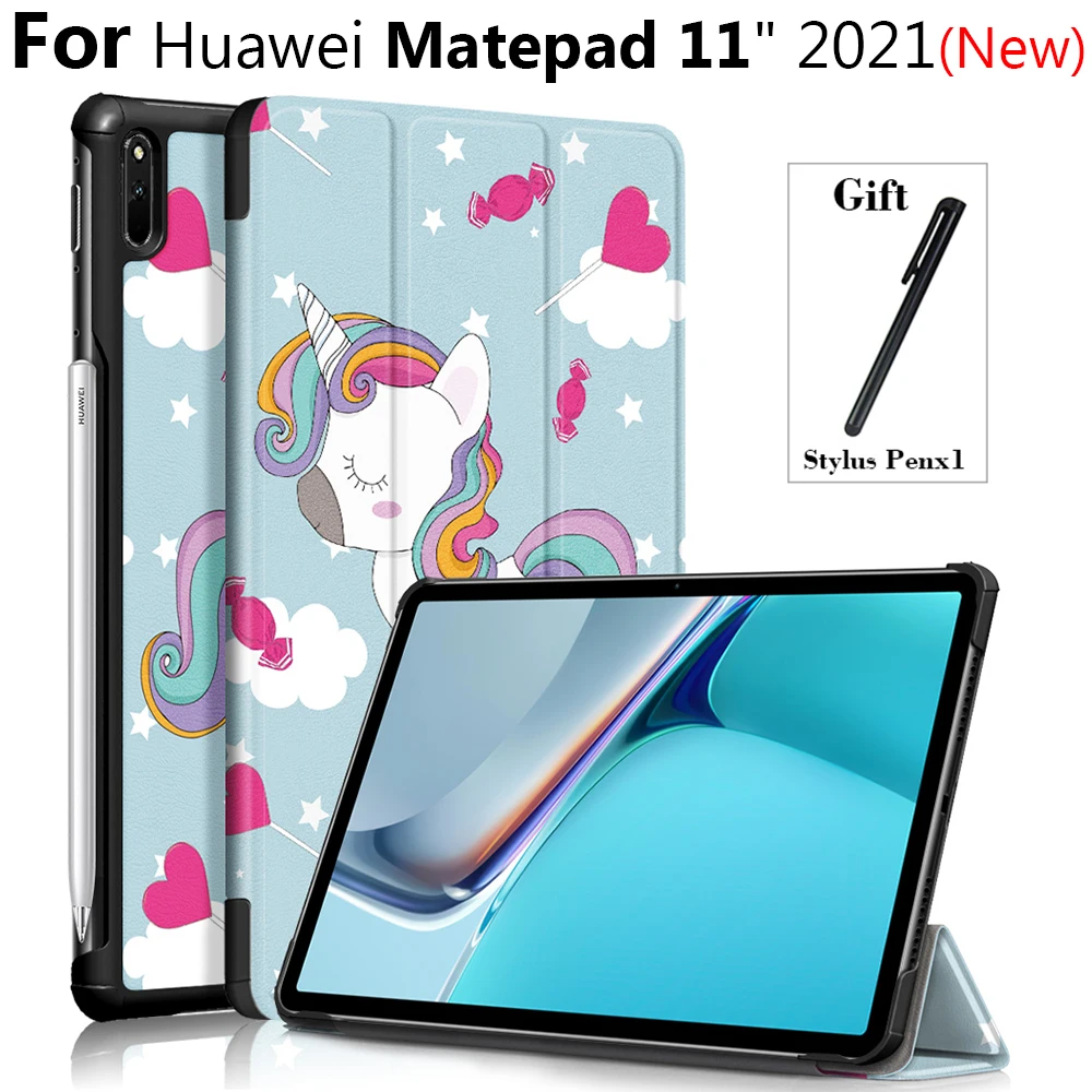 Новинка чехол для Huawei MatePad 11 Магнитный умный защитный чехол для Funda Huawei MatePad 11 Mate Pad (2021) чехол для планшета
Новинка чехол для Huawei MatePad 11 Магнитный умный защитный чехол для Funda Huawei MatePad 11 Mate Pad (2021) чехол для планшета