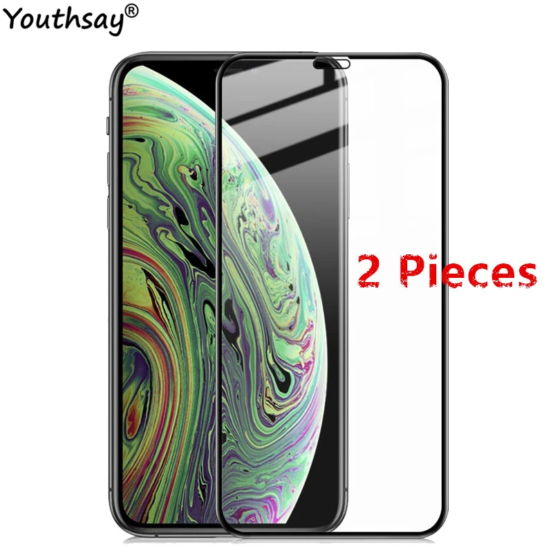 Стекло для iPhone 11 Pro Max с полным покрытием клея, Защитное стекло для экрана iPhone 11 Pro Max, пленка для iPhone 11 Pro Max, стекло 6,1 дюйма, 2 шт.
Стекло для iPhone 11 Pro Max с полным покрытием клея, Защитное стекло для экрана iPhone 11 Pro Max, пленка для iPhone 11 Pro Max, стекло 6,1 дюйма, 2 шт.