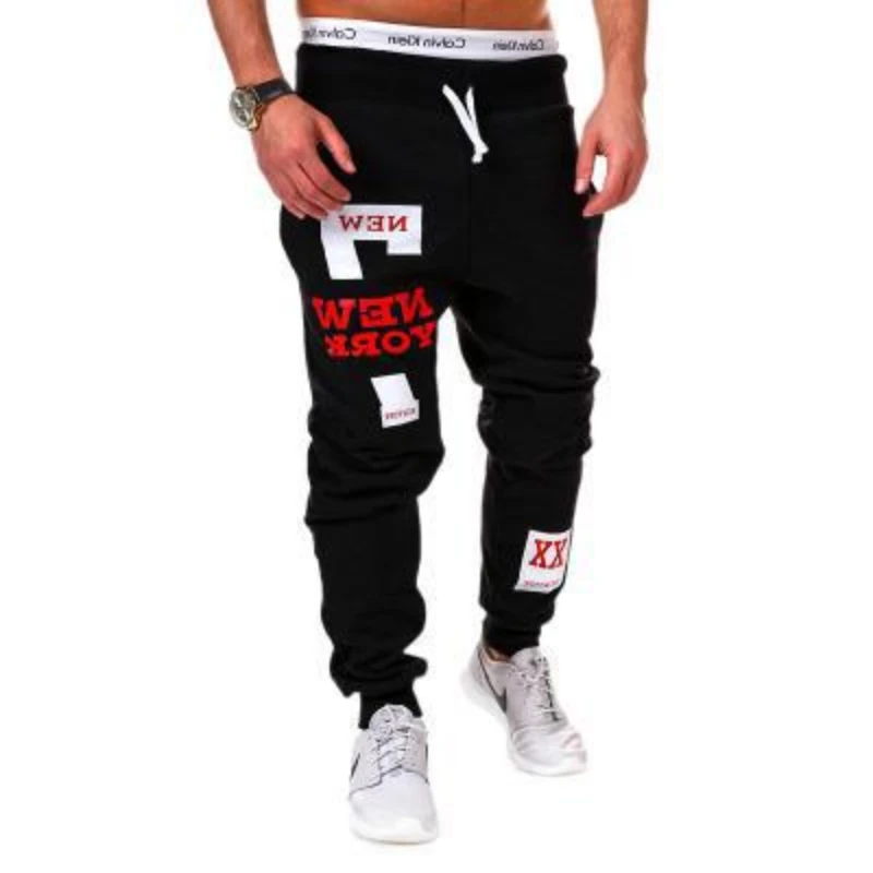 2021 Spring and Autumn New Men's Fashion Comfortable Casual Flag Stamp Sports Pants Men's Trousers
2021 Spring and Autumn New Men's Fashion Comfortable Casual Flag Stamp Sports Pants Men's Trousers