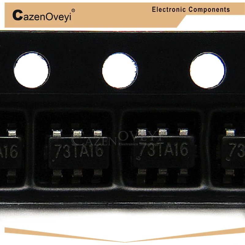 10 шт./лот OB2262MP OB2262 OB2263MP OB2263 OB2273MP OB2273 OB2361MP OB2361 SOT23-6 в наличии | Электронные