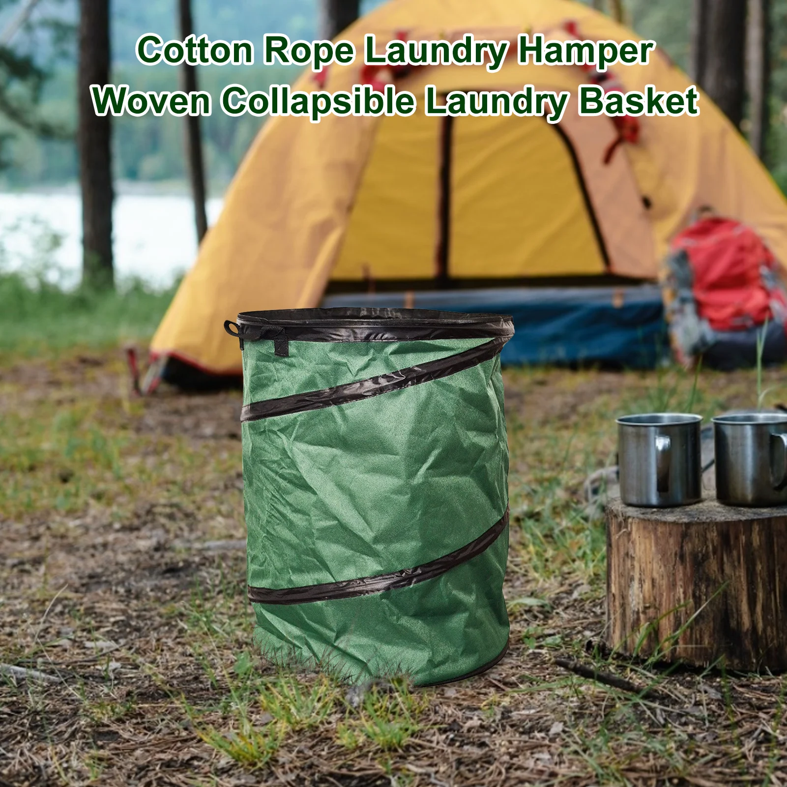 Foldable Waste Bins Waste Basket Trash Can Litter Container Garbage Bag Waste Organizer For Outdoor Camping Home Use
Foldable Waste Bins Waste Basket Trash Can Litter Container Garbage Bag Waste Organizer For Outdoor Camping Home Use