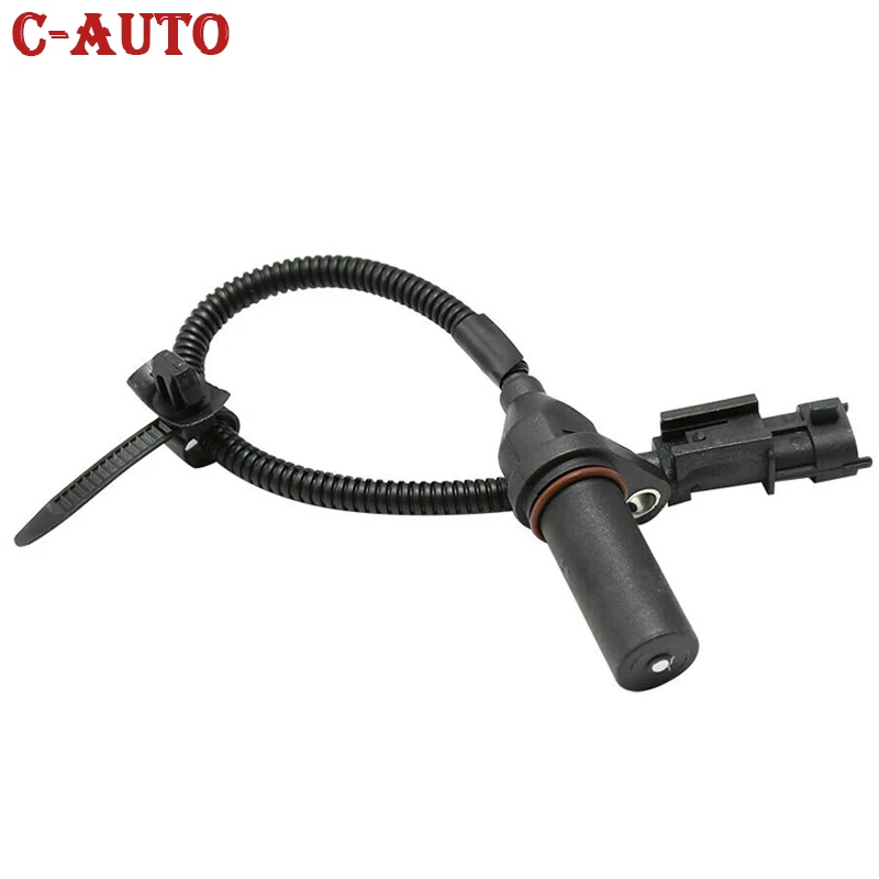 Датчик положения коленчатого вала для Hyundai i20 i30 i40 IX20/35 Veloster Accent KIA Rio Carens Cerato Soul Sportage Venga 39180-2B000
Датчик положения коленчатого вала для Hyundai i20 i30 i40 IX20/35 Veloster Accent KIA Rio Carens Cerato Soul Sportage Venga 39180-2B000