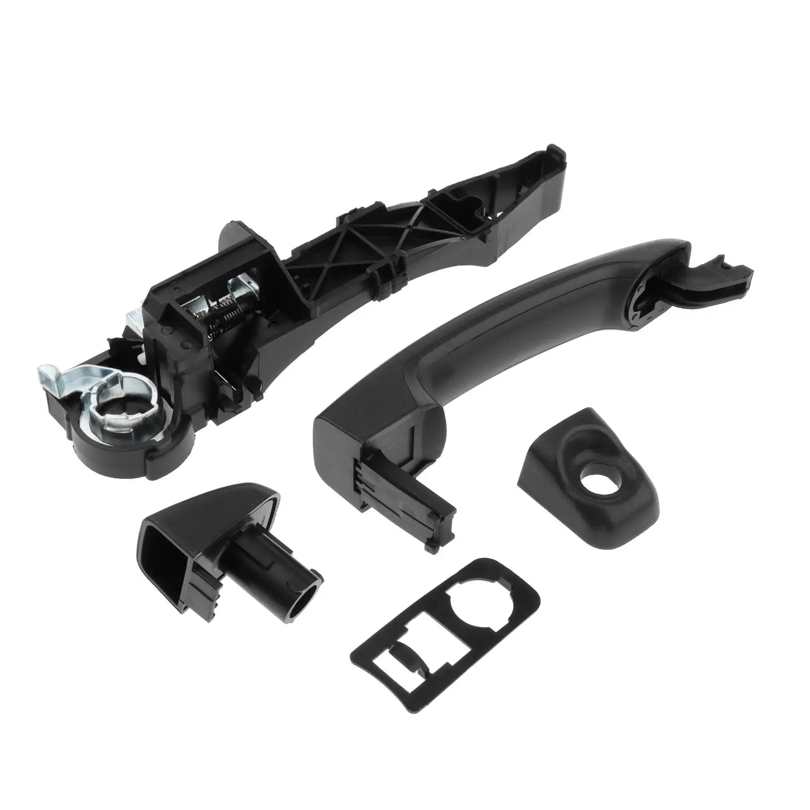 Передняя левая ручка водителя, внешняя, наружная, хромированная дверная ручка для Renault Master, левая ручка, аксессуары
Передняя левая ручка водителя, внешняя, наружная, хромированная дверная ручка для Renault Master, левая ручка, аксессуары