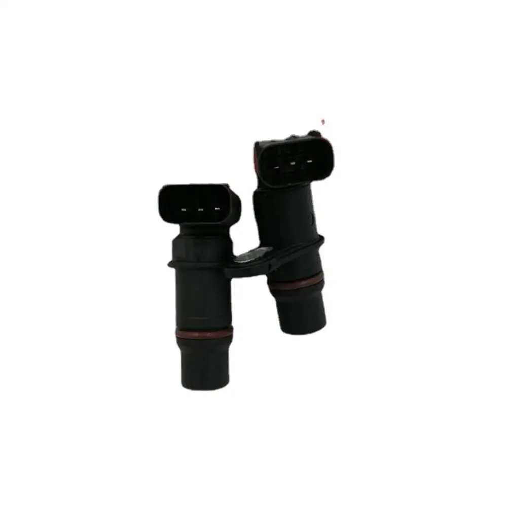 SKTOO 2pcs Sensor 5.9L & 6.7L For Cummins Crankshaft Position Sensor 2872279 4921686 2872277 4921684
SKTOO 2pcs Sensor 5.9L & 6.7L For Cummins Crankshaft Position Sensor 2872279 4921686 2872277 4921684