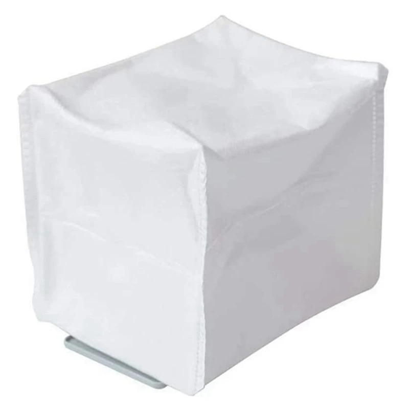 Vacuum Cleaner Dust Bag Replacement IRobot Automatic Dirt Disposal Bags for IRobot Roomba I7 I7+/I7 Plus E5 E9 E7 S6 
Vacuum Cleaner Dust Bag Replacement IRobot Automatic Dirt Disposal Bags for IRobot Roomba I7 I7+/I7 Plus E5 E9 E7 S6