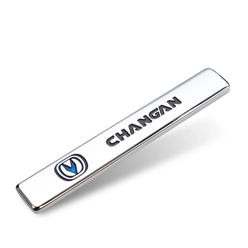 For Changan CS95 CS85 CS75 CS55 CS35 CS15 2018 2019 2020 EADO 1Pcs Car Metal Logo Side Mark Leaf Metal Protect Styling Stickers
For Changan CS95 CS85 CS75 CS55 CS35 CS15 2018 2019 2020 EADO 1Pcs Car Metal Logo Side Mark Leaf Metal Protect Styling Stickers