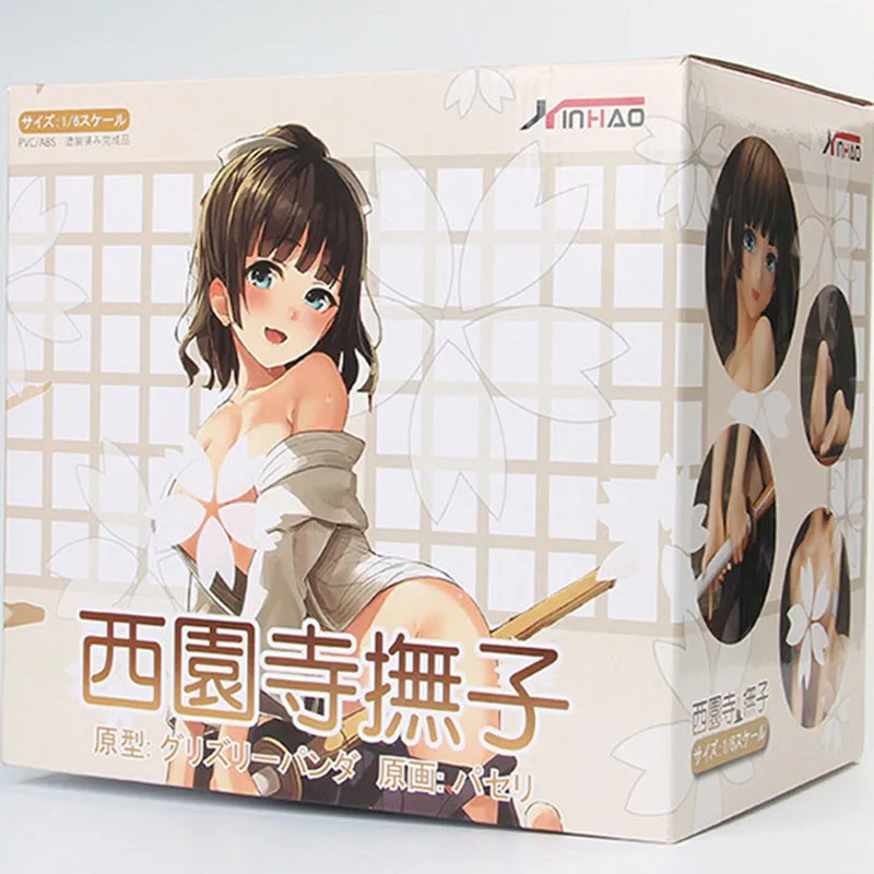 17cm Sexy Adult Native Illustration by Saikoji Sakoko Kendo Girl Collectors Action Figure Toys Christmas Gift High Quality Anime
17cm Sexy Adult Native Illustration by Saikoji Sakoko Kendo Girl Collectors Action Figure Toys Christmas Gift High Quality Anime