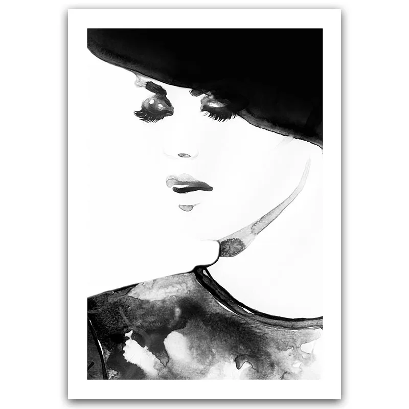 Modern New Chinese Ink Painting Abstract Woman And Lotus Flower Canvas Painting Print Poster Picture Wall Art Home Decoration
Modern New Chinese Ink Painting Abstract Woman And Lotus Flower Canvas Painting Print Poster Picture Wall Art Home Decoration