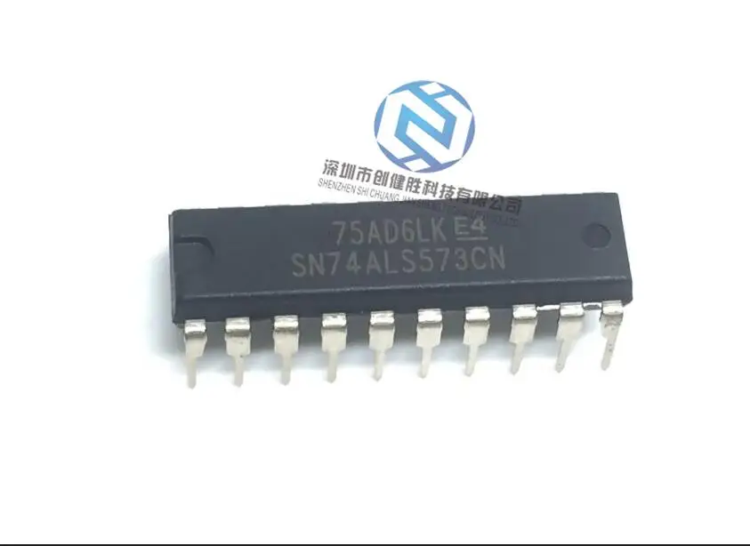 The original SN74ALS573CN SN74ALS573 74ALS573 DIP20
The original SN74ALS573CN SN74ALS573 74ALS573 DIP20