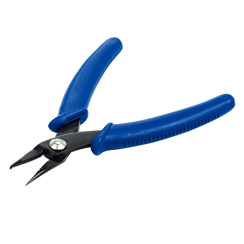 

Hobbyworker Split Ring Fishing Tackle Pliers for Jewellery Making