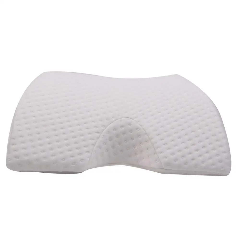 Car Neck Pillow 3D Memory Foam Head Rest Ice Silk Fabric Adjustable Auto Headrest Pillow Travel Neck Cushion Support Holder
Car Neck Pillow 3D Memory Foam Head Rest Ice Silk Fabric Adjustable Auto Headrest Pillow Travel Neck Cushion Support Holder