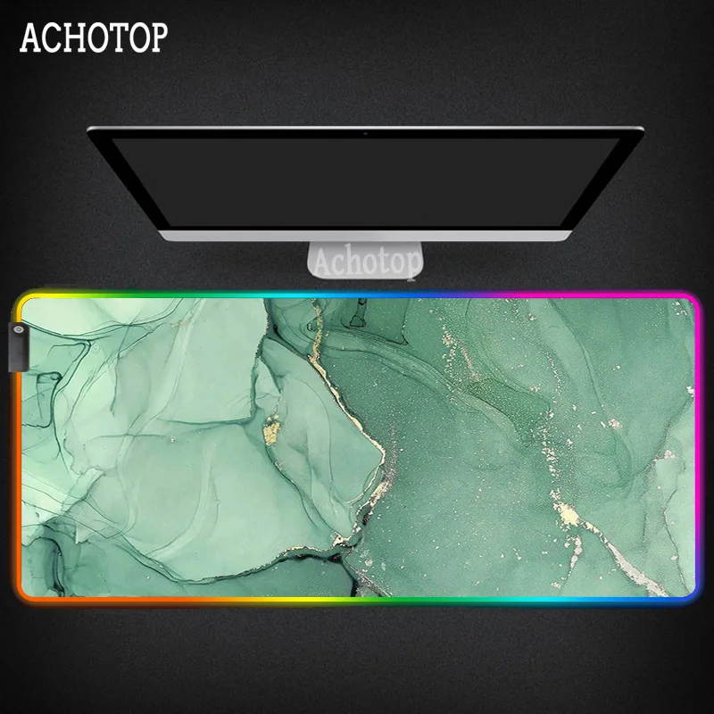 Ink Marble Promotion Mouse Pad RGB Durable Desktop Mousepads LED Rubber Gaming Keyboard Mouse Pad PC Gamer Computer Desk Mat
Ink Marble Promotion Mouse Pad RGB Durable Desktop Mousepads LED Rubber Gaming Keyboard Mouse Pad PC Gamer Computer Desk Mat