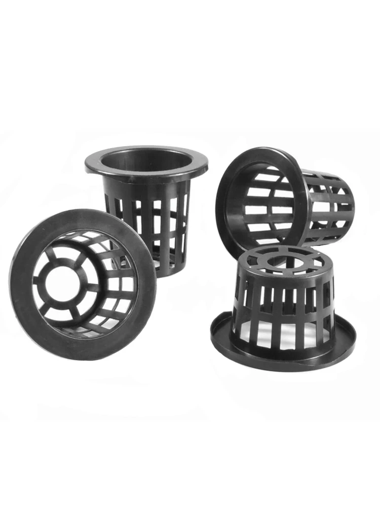 100pcs/set No.32/35 Vegetable Planting Basket Planting Baskets Hydroponic Flower Soilless Cultivation Grow Tray Garden Tool
100pcs/set No.32/35 Vegetable Planting Basket Planting Baskets Hydroponic Flower Soilless Cultivation Grow Tray Garden Tool