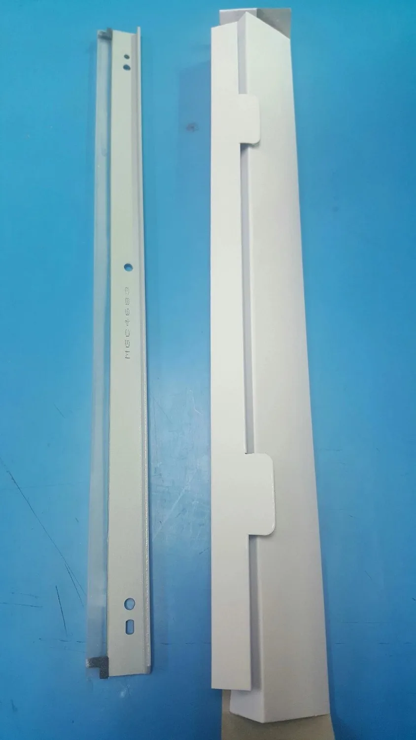 High Quanlity photocopy machine drum cleaning blade For Xerox DC DC 2000 1080 2003 1050 2050
High Quanlity photocopy machine drum cleaning blade For Xerox DC DC 2000 1080 2003 1050 2050