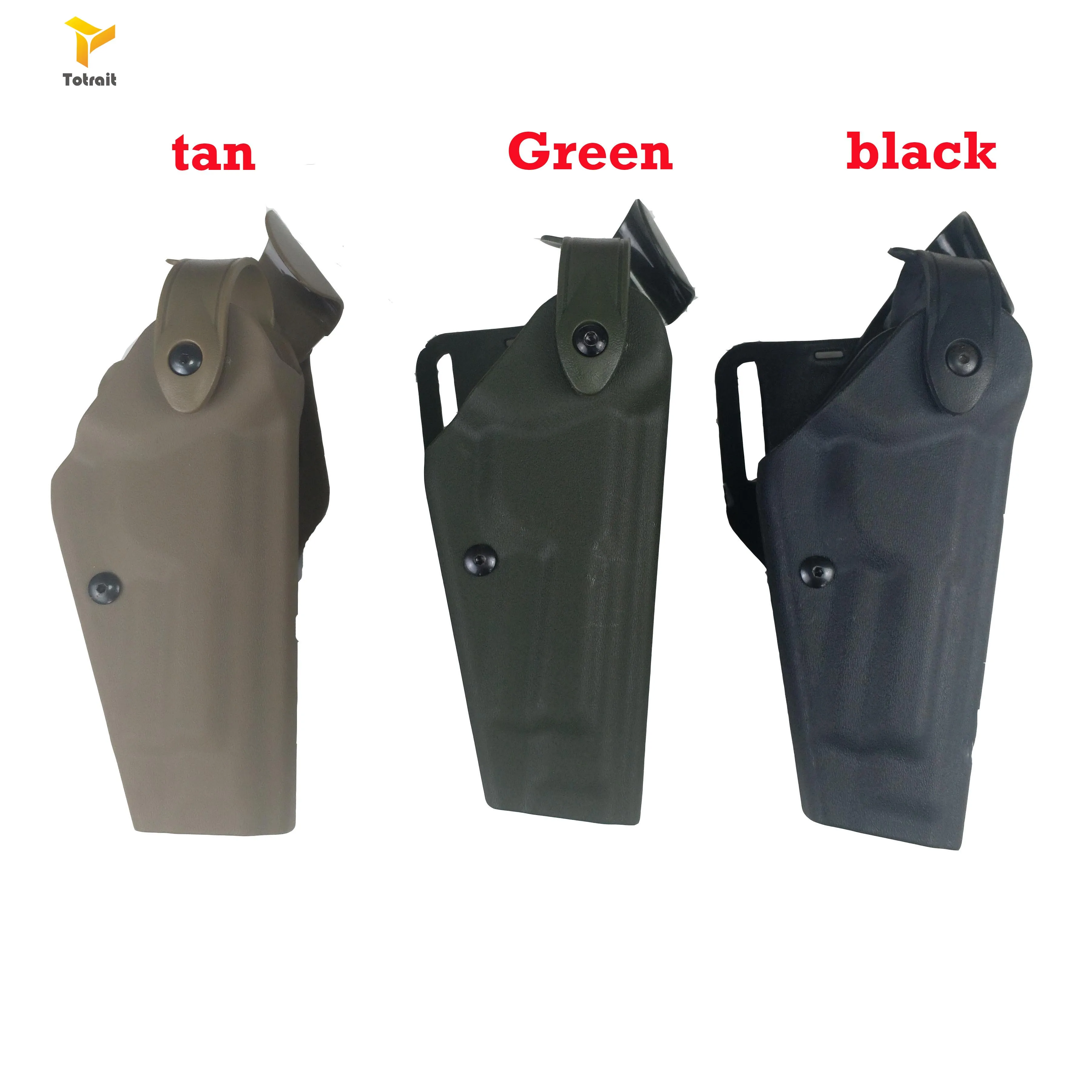Right Hand Tactical M9 92 96 Gun Holster Hunting Gear Airsoft Air Guns Belt Holster Gun Carry Pistol Waist Holsters black/Green
Right Hand Tactical M9 92 96 Gun Holster Hunting Gear Airsoft Air Guns Belt Holster Gun Carry Pistol Waist Holsters black/Green