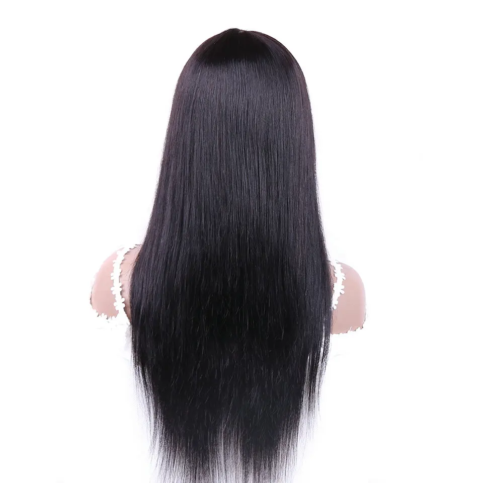 Malasyian Human Hair Straight Bob WIg With Bangs Full Machine Wig For Black Women Remy Cheap Human Hair Wigs
Malasyian Human Hair Straight Bob WIg With Bangs Full Machine Wig For Black Women Remy Cheap Human Hair Wigs