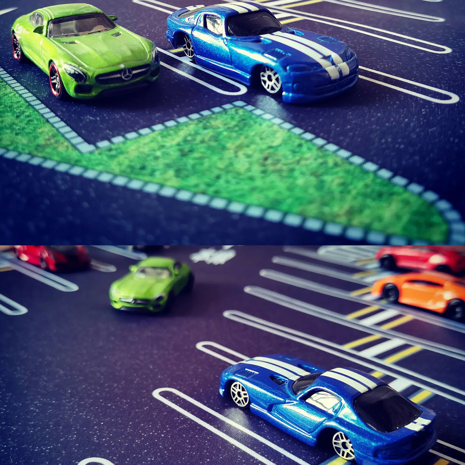 1/64 Parking Lot Mat Model Car Vehicle Scene Display Toy Mouse Pad Scene Show Table Mouse Pad
1/64 Parking Lot Mat Model Car Vehicle Scene Display Toy Mouse Pad Scene Show Table Mouse Pad