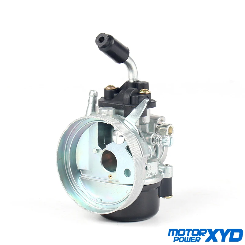 Aluminum Carburetor For 47cc 49cc 2 Stroke Engine ATV Quad Go Kart Dirt Pocket Mini Moto Bike Motorcycle Motorbike Parts
Aluminum Carburetor For 47cc 49cc 2 Stroke Engine ATV Quad Go Kart Dirt Pocket Mini Moto Bike Motorcycle Motorbike Parts