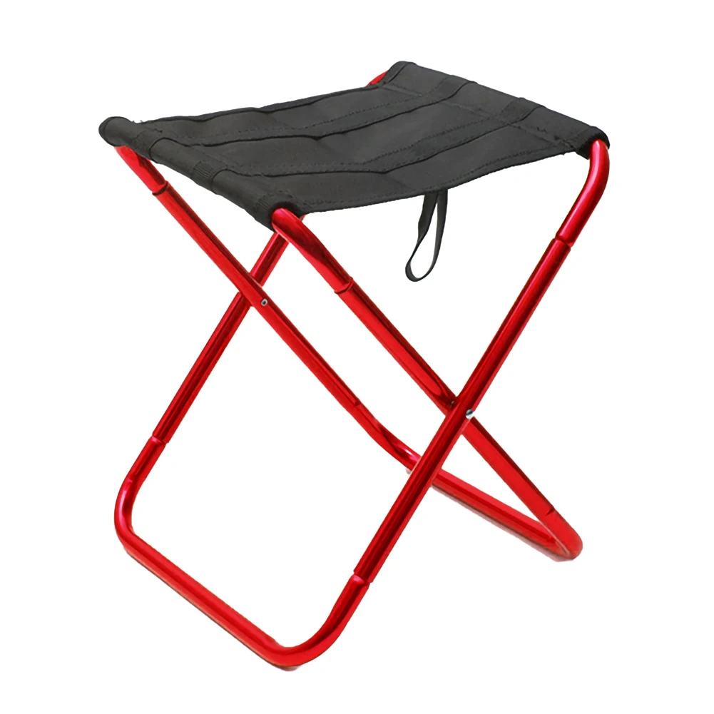 Mini portable folding stool ultra light outdoor leisure chair hiking fishing camping seat with carrying case aluminum cloth
Mini portable folding stool ultra light outdoor leisure chair hiking fishing camping seat with carrying case aluminum cloth