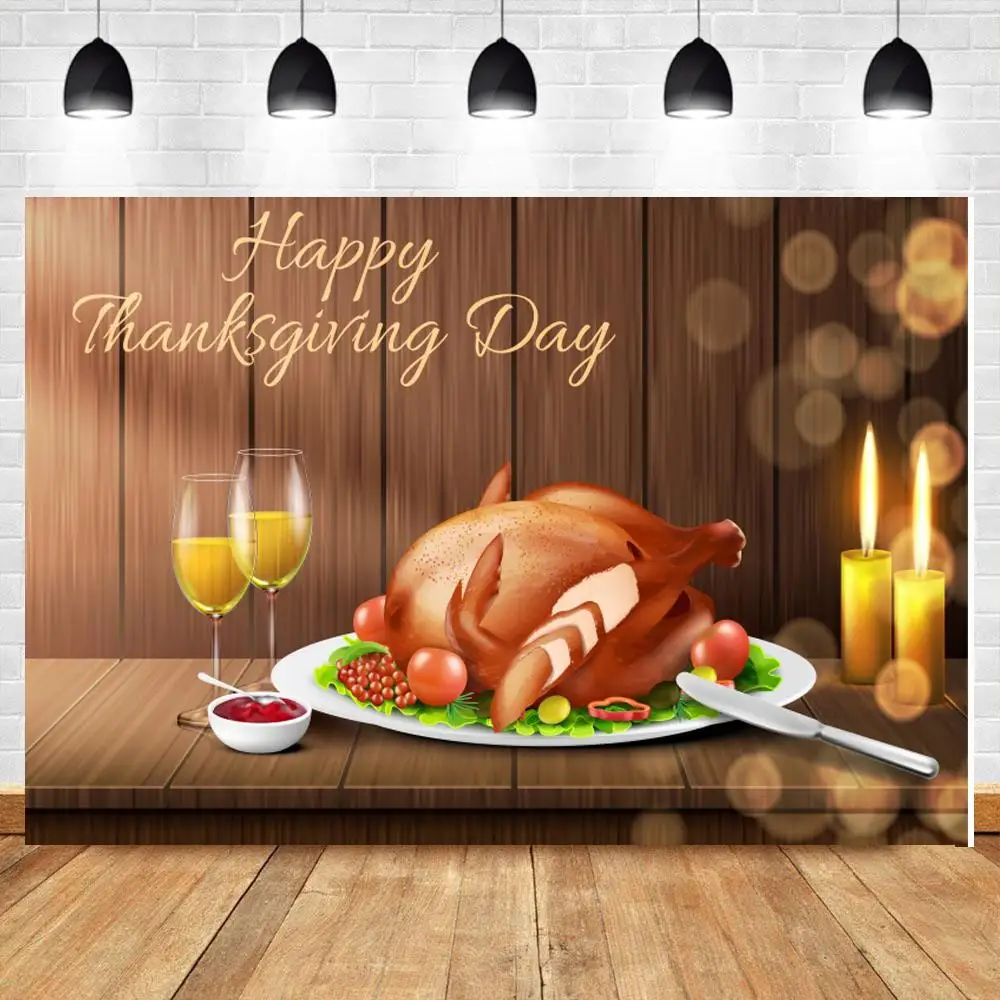 Photo Background Let's Be Grateful Happy ThanksGiving Day Turkey Wooden Board Photography Backdrop Table Decor 
Photo Background Let's Be Grateful Happy ThanksGiving Day Turkey Wooden Board Photography Backdrop Table Decor