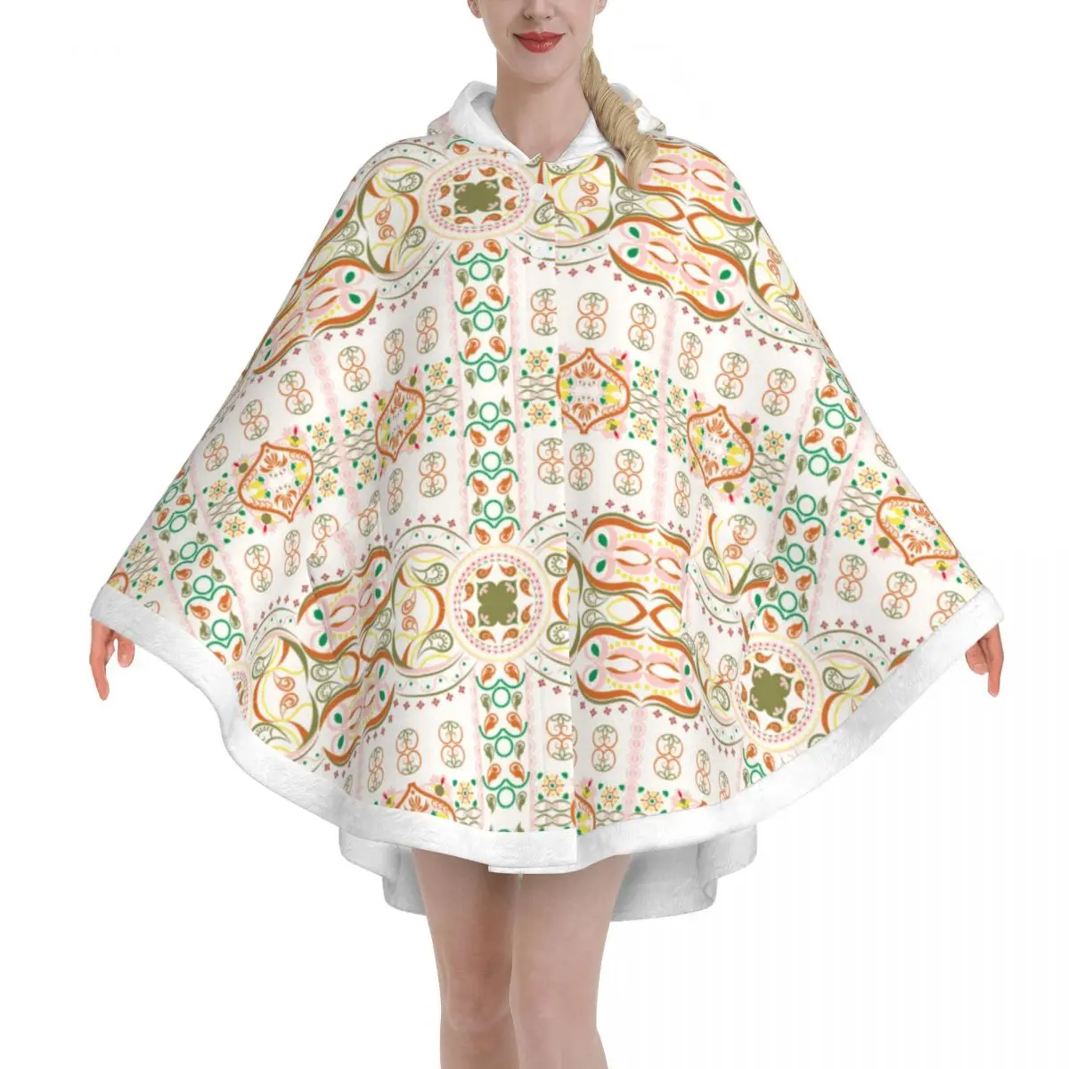 Winter Oversized Blanket with Sleeves Oversized Hoodie Fleece Warm Comfy Hoodies Sweatshirts Giant TV Blanket Women Hooded Robe
Winter Oversized Blanket with Sleeves Oversized Hoodie Fleece Warm Comfy Hoodies Sweatshirts Giant TV Blanket Women Hooded Robe