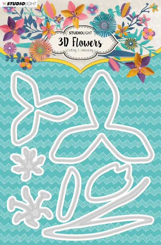 LLove CCraft металлические Вырубные штампы 3D цветок #8 Скрапбукинг бумажный Нож Форма лезвие Дырокол трафареты штампы
LLove CCraft металлические Вырубные штампы 3D цветок #8 Скрапбукинг бумажный Нож Форма лезвие Дырокол трафареты штампы