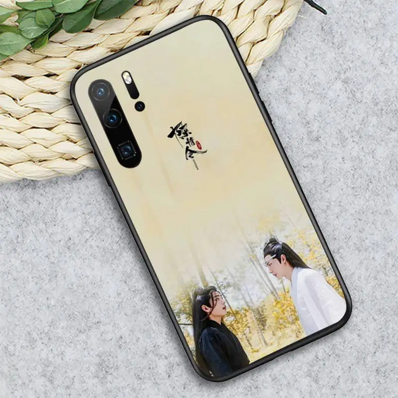 Chinese style tv The Untamed xiaozhan Phone Case For Huawei honor Mate P 10 20 30 40 i 9 8 pro x Lite smart 2019 nova 5t
Chinese style tv The Untamed xiaozhan Phone Case For Huawei honor Mate P 10 20 30 40 i 9 8 pro x Lite smart 2019 nova 5t