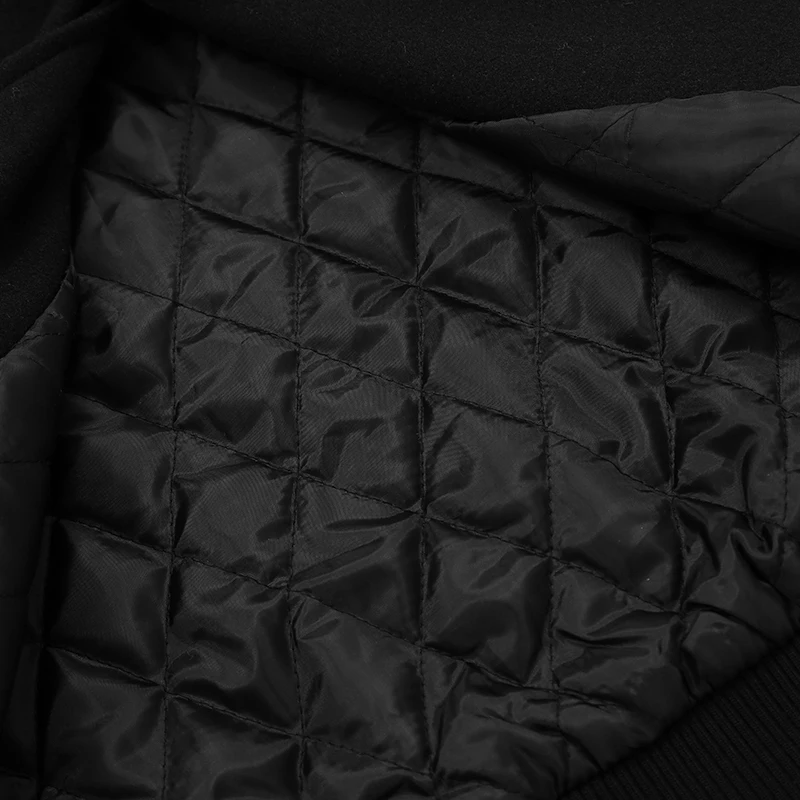 Men Hip Hop Padded Bomber Jackets Poker Dice Embroidery Baseball Jacket Harajuku Streetwear Winter Fleece Casual Outwear Coats
Men Hip Hop Padded Bomber Jackets Poker Dice Embroidery Baseball Jacket Harajuku Streetwear Winter Fleece Casual Outwear Coats