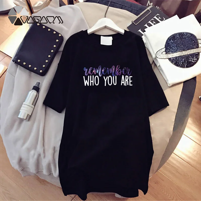 Letter Print Women Mini Dress Romantic Party Harajuku Oversize T-Shirt Dresses Short Sleeve Summer Casual Loose Femme Vestidos
Letter Print Women Mini Dress Romantic Party Harajuku Oversize T-Shirt Dresses Short Sleeve Summer Casual Loose Femme Vestidos