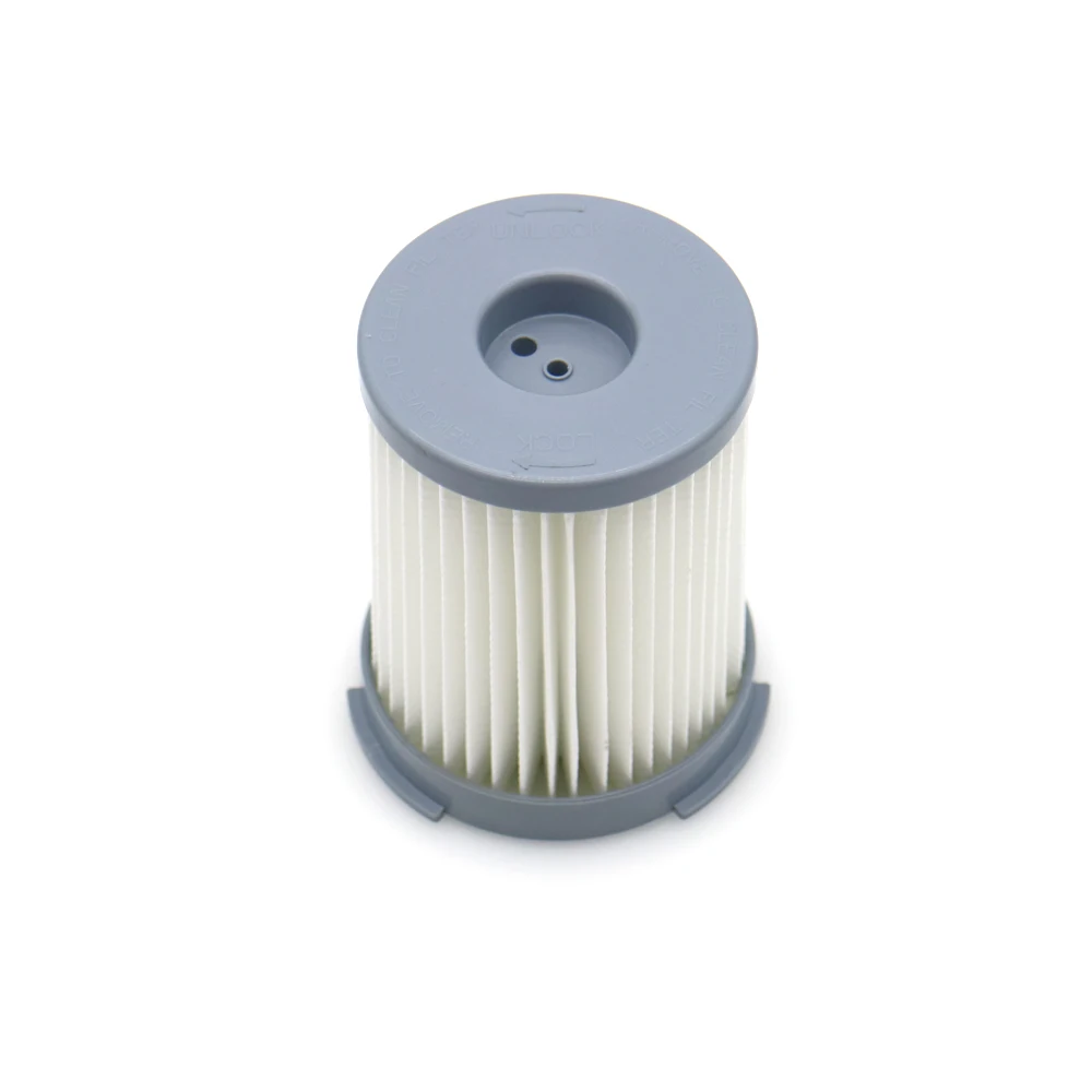 2pcs Vacuum Cleaner Parts Replacement HEPA Filter for Electrolux Z1650 Z1660 Z1661 Z1670 Z1630 Z1300-213 etc
2pcs Vacuum Cleaner Parts Replacement HEPA Filter for Electrolux Z1650 Z1660 Z1661 Z1670 Z1630 Z1300-213 etc