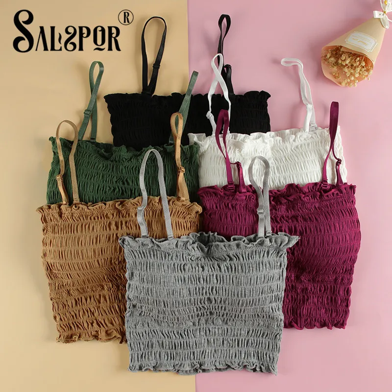 SALSPOR Sexy Push Up Bras Women Seamless Underwear Adjustable Shoulder Strap Padded Bra Perfect Fit Female Top
SALSPOR Sexy Push Up Bras Women Seamless Underwear Adjustable Shoulder Strap Padded Bra Perfect Fit Female Top