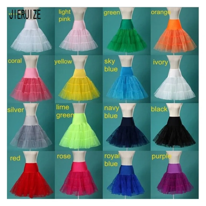 JIERUIZE Girl Wedding Petticoats Kids Crinoline Bridal Underskirt Wedding Accessories For Flower Girl Dress
JIERUIZE Girl Wedding Petticoats Kids Crinoline Bridal Underskirt Wedding Accessories For Flower Girl Dress