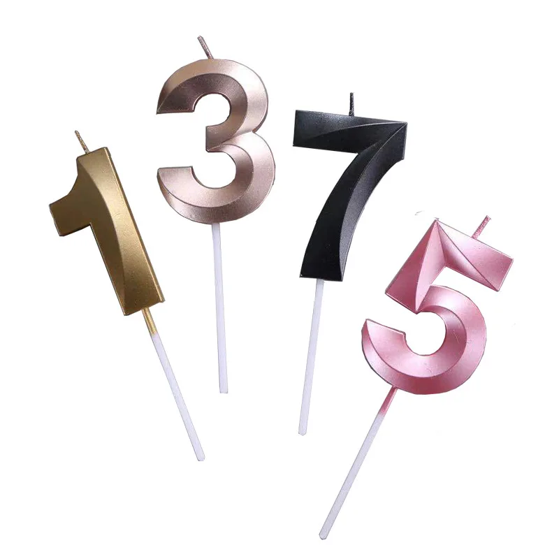 Birthday Candles 1 2 3 4 5 6 7 8 9 0 Gold Kids Birthday Candles for Cake Party Supplies Decoration Cake Candles
Birthday Candles 1 2 3 4 5 6 7 8 9 0 Gold Kids Birthday Candles for Cake Party Supplies Decoration Cake Candles