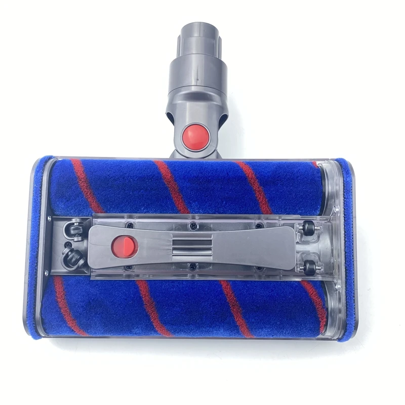 Replacement for Dyson V11 Vacuum Cleaner Spare Roller Carpet Mite Removal Brush + Filter
Replacement for Dyson V11 Vacuum Cleaner Spare Roller Carpet Mite Removal Brush + Filter
