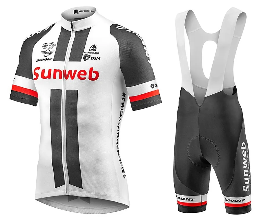Cycling Jersey Set 2021 Summer Breathable Bicycle Jersey Suit Anti-UV Men Bike Racing Clothing With 5D Padded Bib Pants
Cycling Jersey Set 2021 Summer Breathable Bicycle Jersey Suit Anti-UV Men Bike Racing Clothing With 5D Padded Bib Pants