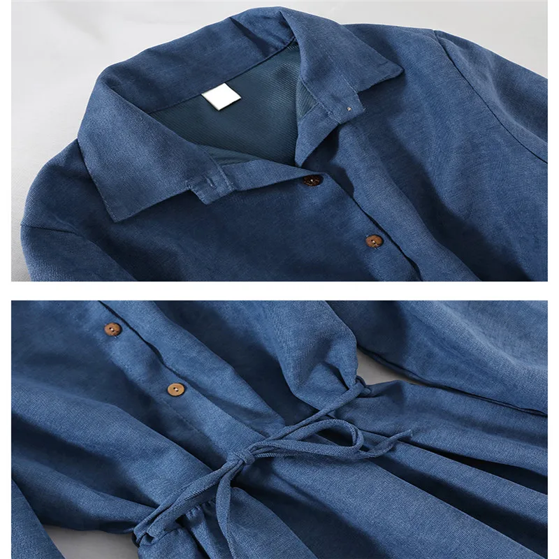 2019 Spring Autumn Vintage Women Long Sleeve Dress Casual Tie Bow Sashes A-Line Dress Female High Waist Dresses Vestidos AB1627
2019 Spring Autumn Vintage Women Long Sleeve Dress Casual Tie Bow Sashes A-Line Dress Female High Waist Dresses Vestidos AB1627