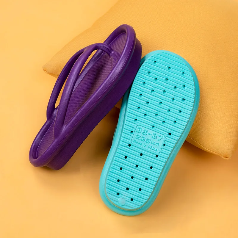 Meotina Women Slippers Shoes Flat Platform Sandals Flip Flop Slides Round Toe Ladies Footwear Summer Purple 2021 Beach Shoes 43
Meotina Women Slippers Shoes Flat Platform Sandals Flip Flop Slides Round Toe Ladies Footwear Summer Purple 2021 Beach Shoes 43