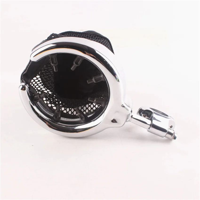 1'' Drink Mesh Basket Handle Bar Cup Holder Universal for Sporster 883 1200 fit KTM Motorcycle Accessories
1'' Drink Mesh Basket Handle Bar Cup Holder Universal for Sporster 883 1200 fit KTM Motorcycle Accessories