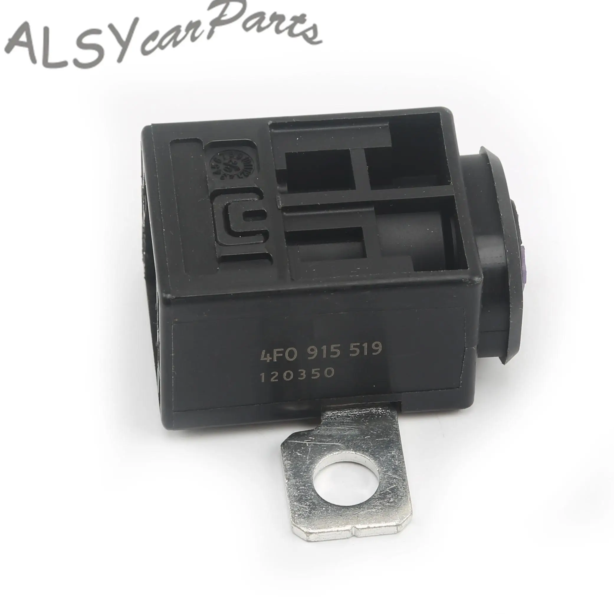 4F0915519 Battery Management Sensor Battery Fuse Overload Protection Trip For Audi A3 A4 A5 A8 Q5 Q7 TT RS4 RS5 VW Golf Passat
4F0915519 Battery Management Sensor Battery Fuse Overload Protection Trip For Audi A3 A4 A5 A8 Q5 Q7 TT RS4 RS5 VW Golf Passat