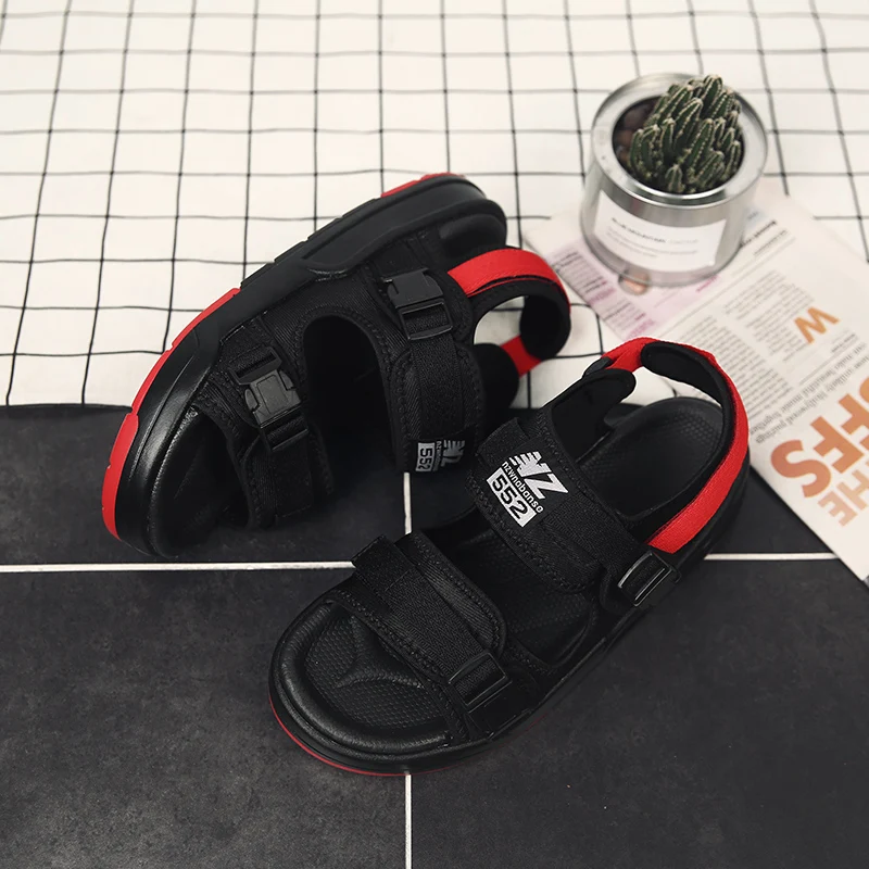 Men Outdoor Sandals Mens Gladiator Sandals Summer Men Shoes Big Sandalia Masculina De Praia Footwear Hollow Breathable Beach
Men Outdoor Sandals Mens Gladiator Sandals Summer Men Shoes Big Sandalia Masculina De Praia Footwear Hollow Breathable Beach