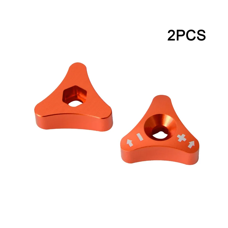 48mm Front Shock Absorber Fork Knob Adjuster Bolt For KTM SX SXF EXC XCW 125 150 250 350 450 530 690 Duke Enduro SMC Supermoto R
48mm Front Shock Absorber Fork Knob Adjuster Bolt For KTM SX SXF EXC XCW 125 150 250 350 450 530 690 Duke Enduro SMC Supermoto R