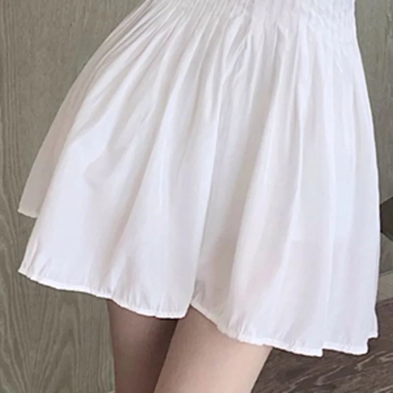 Korean Fashion V Neck Flare Long Sleeve Dresses Women Pleated Solid Holiday Party Vestidos Early Autumn 2021 Robe Vintage Style
Korean Fashion V Neck Flare Long Sleeve Dresses Women Pleated Solid Holiday Party Vestidos Early Autumn 2021 Robe Vintage Style