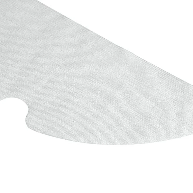 6Pcs Mop Cloth for Xiaomi Dreame F9 Robot Vacuum Cleaner Robotic Vacuum Cleaner for Home Cleaning Robot
6Pcs Mop Cloth for Xiaomi Dreame F9 Robot Vacuum Cleaner Robotic Vacuum Cleaner for Home Cleaning Robot